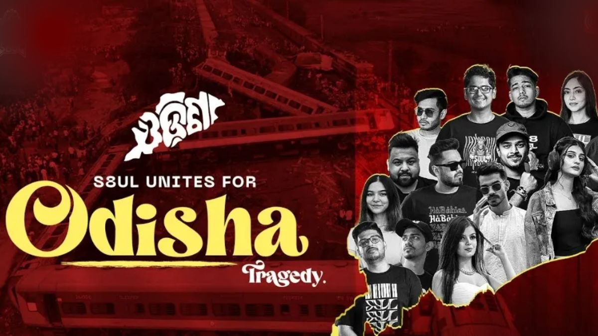 ScoutOP to host charity stream in support of Odisha train accident victims