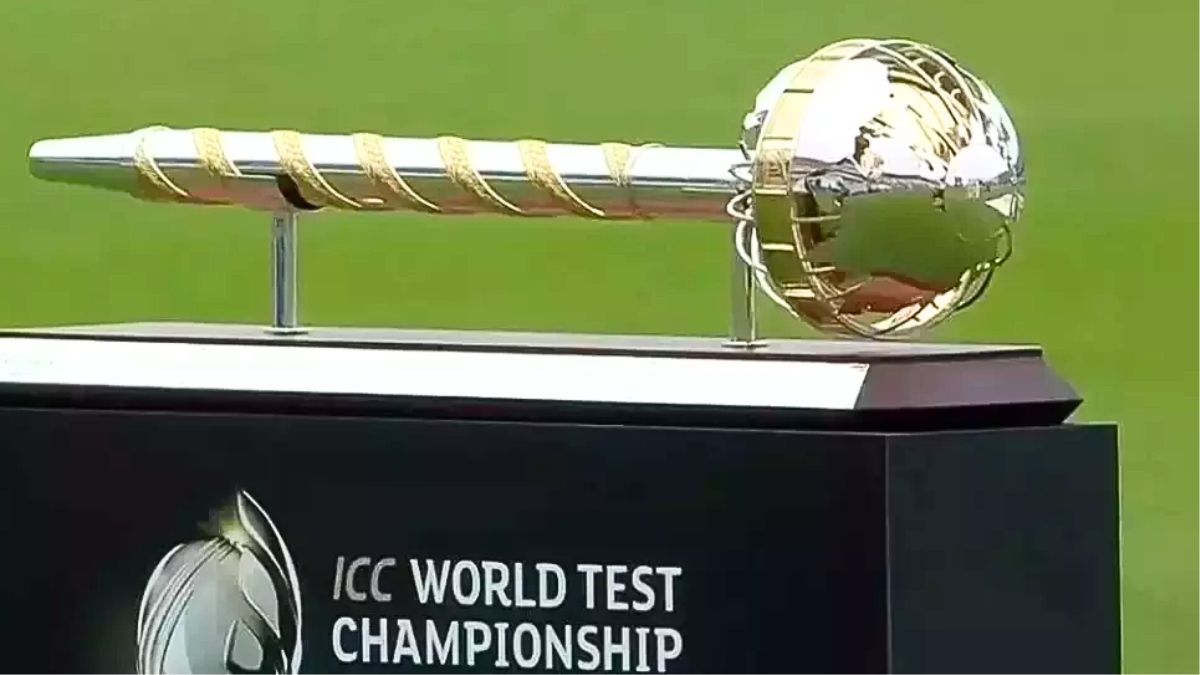 Full Schedule and Timing of World Test Championship Final