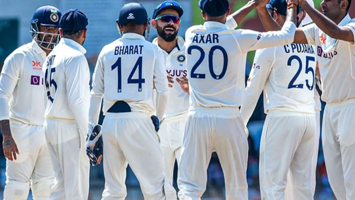 Team India Squad and Probable Playing 11 for the World Test Champion Final