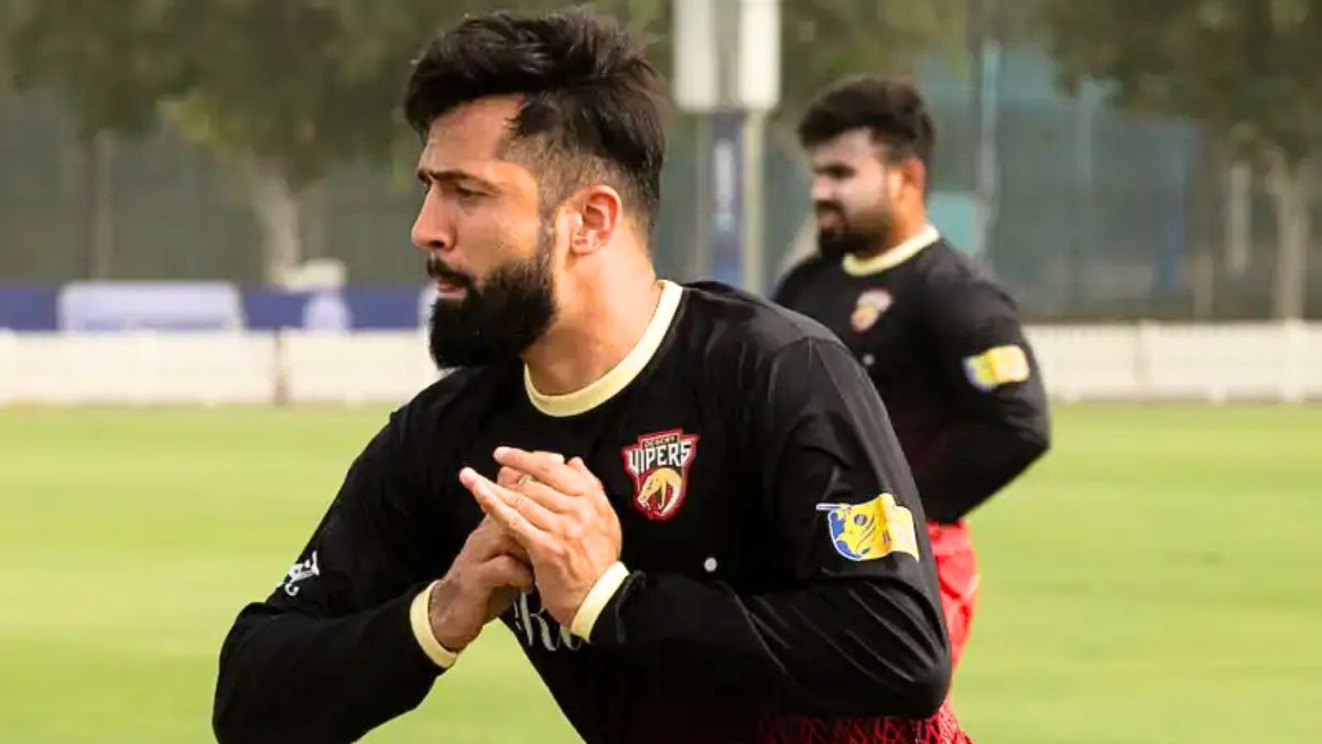 Rohan Mustafa Profile: Biography, Early life, Age, Height, Professional life, Girlfriend , Facts & Networth