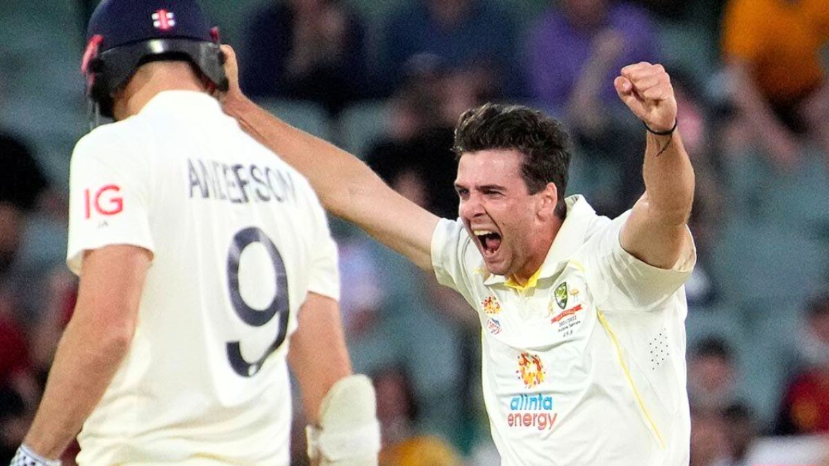 Most 5 Wickets Hauls in The Ashes