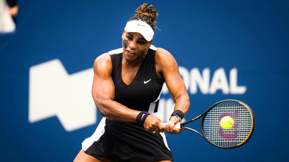 Most women’s singles titles in Wimbledon history