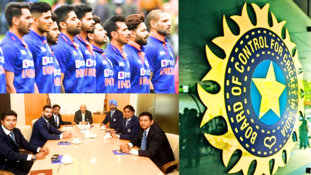Last Date to Apply for India Cricket Team Chief Selector Post