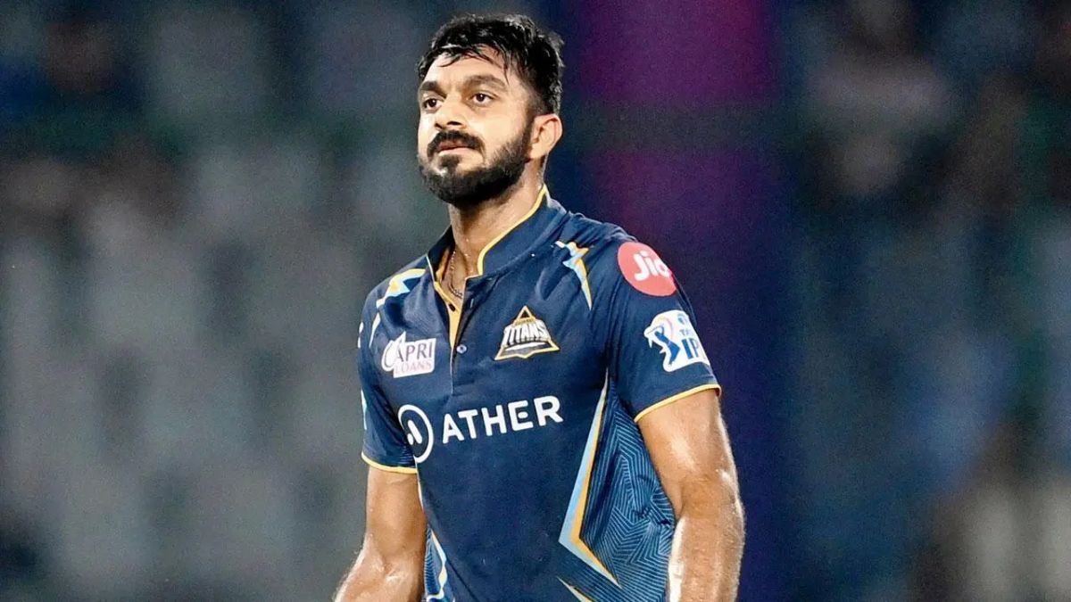 Trio of Sai Kishore, Vijay Shankar and Anirudh Takes Tamizhans To Victory
