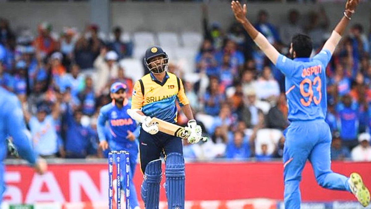 Five Highest Victory by Runs Margin in ODIs