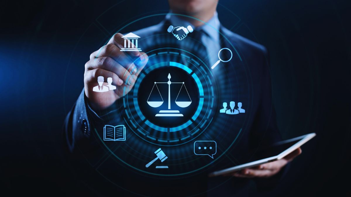 Esports and Intellectual Property: Copyright, Licensing, and Trademarks
