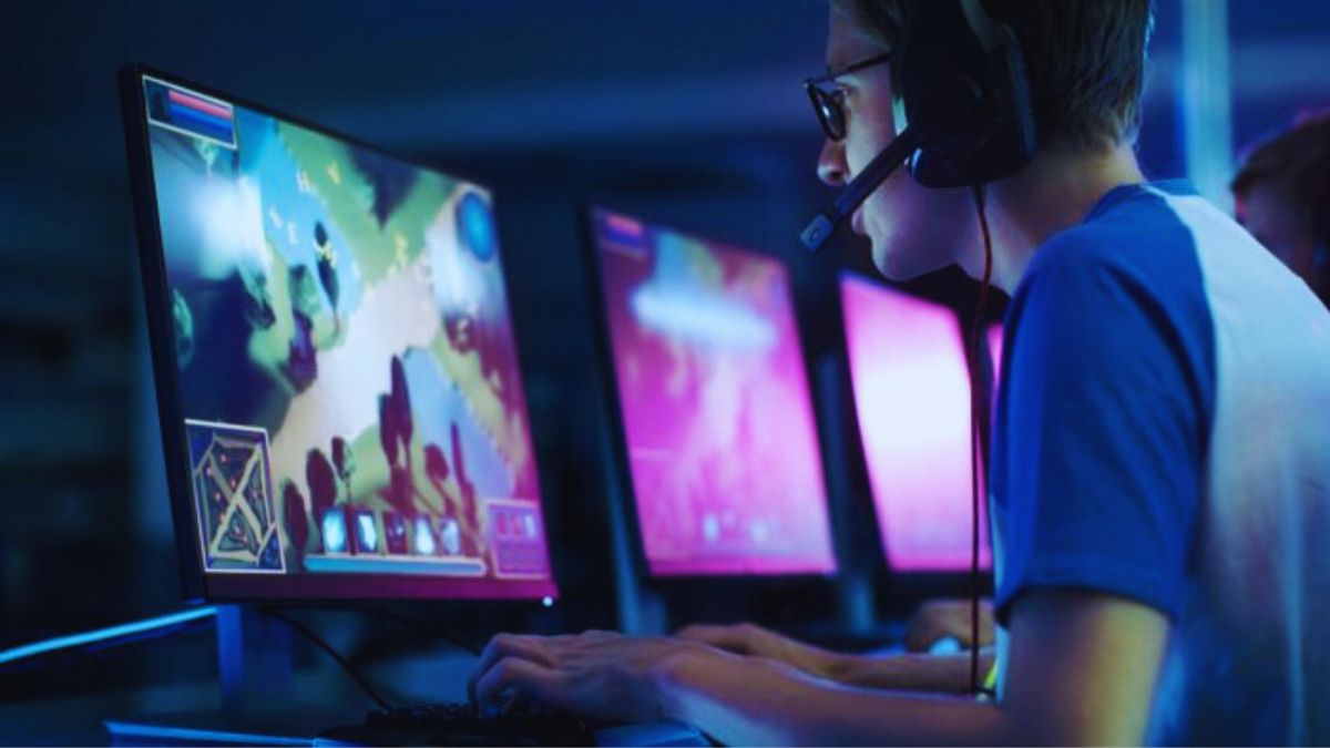 The Role of Esports Organizations in Player Development