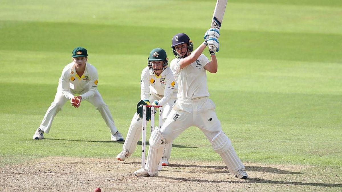 England Women’s Look to Bounce Back in T20I Series