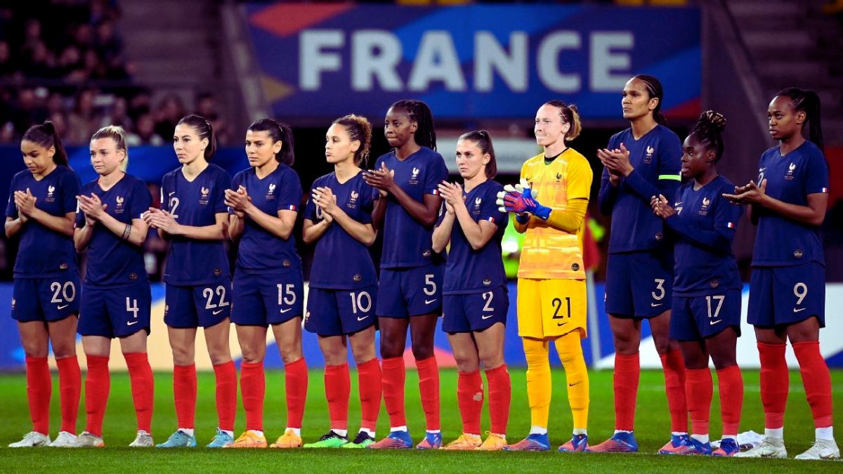 Top court at France upholds wearing Hijabs inside Football stadiums