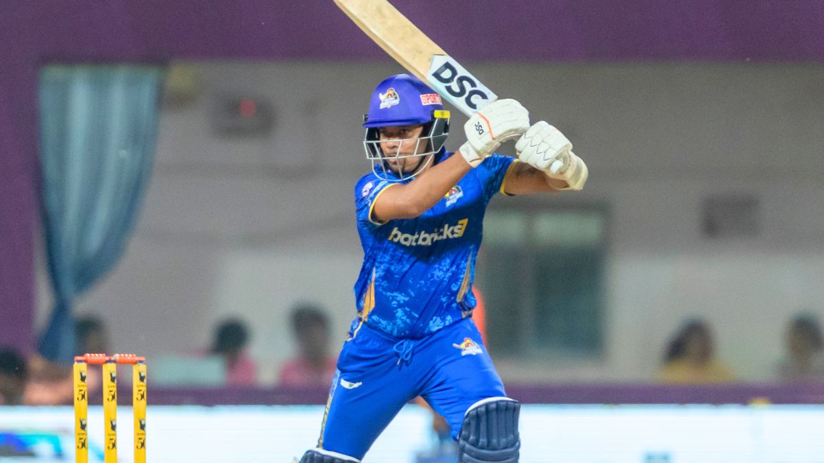 Top 5 Batters to Watch Out for in IDream vs Spartans In TNPL 2023