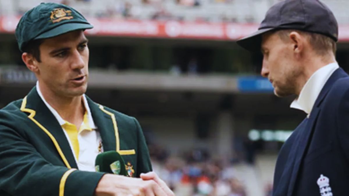 Impact of the Ashes on Cricketing Nations Around the World