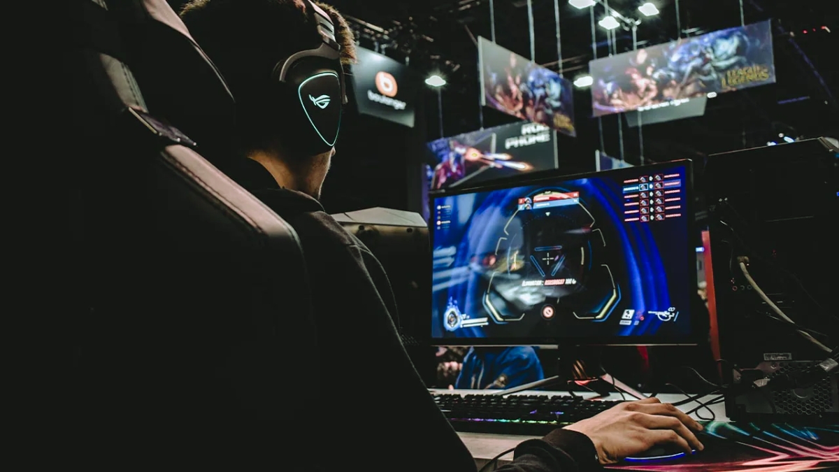 The Role of Technology in Shaping the Future of Esports