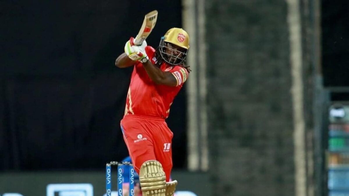 Top 5 Batters to Hit Most Runs in an IPL Over