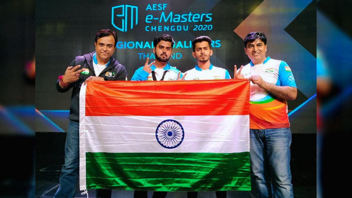 Transforming Gaming into Careers: The Growing Viability of Esports for Aspiring Professionals in India