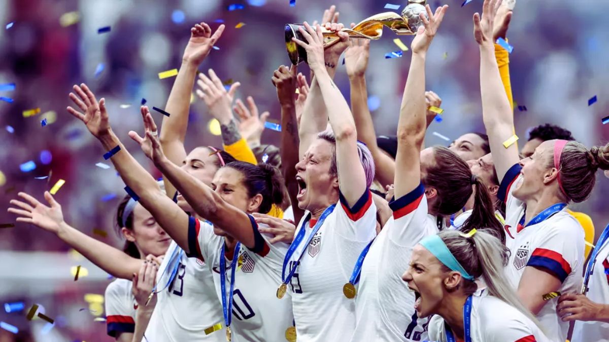 FIFA Women’s World Cup 2023: Find out entire schedule, live streaming and much more