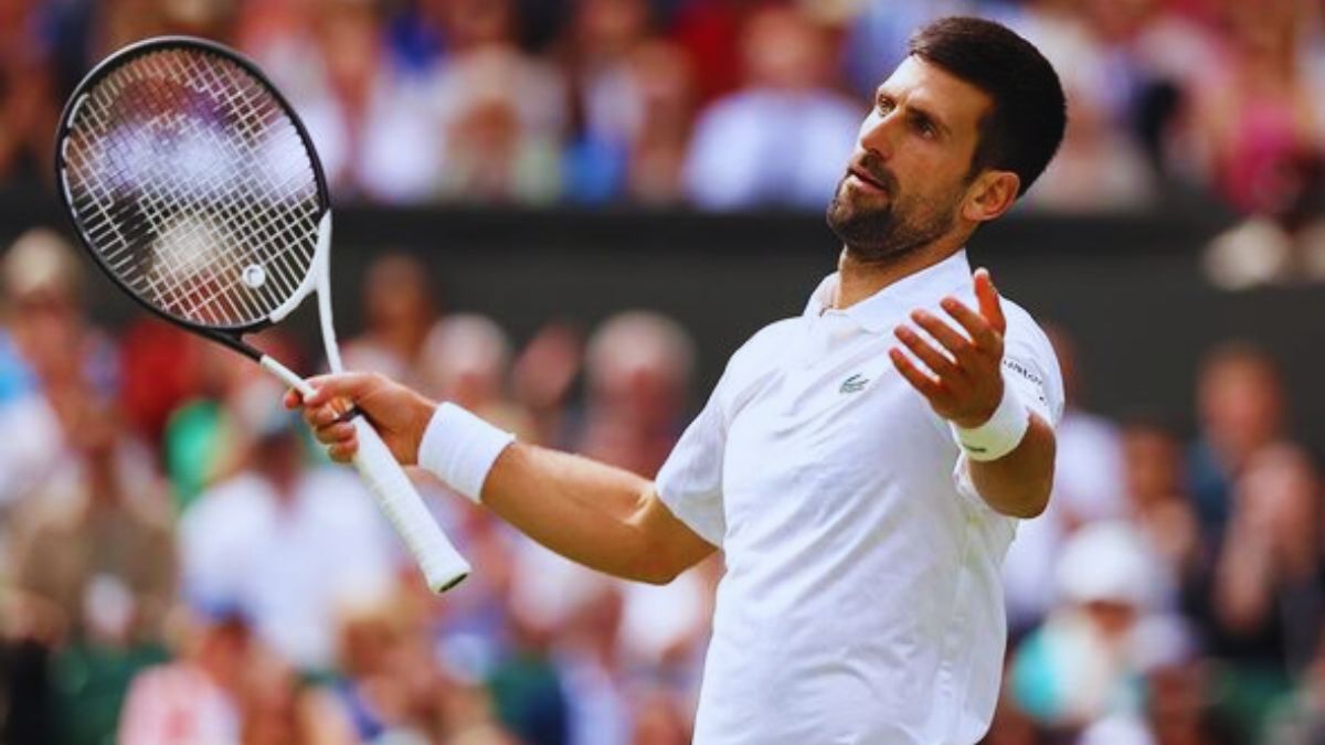 Novak Djokovic has withdrawn his name from the Canadian Open due to fatigue