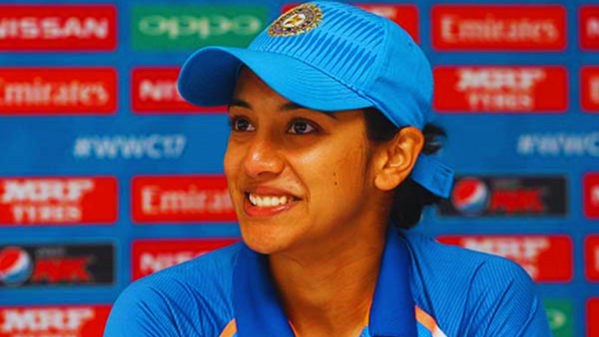 Top 5 Indian Women Batters to Play Well in BAN-W vs IND-W 2nd ODI