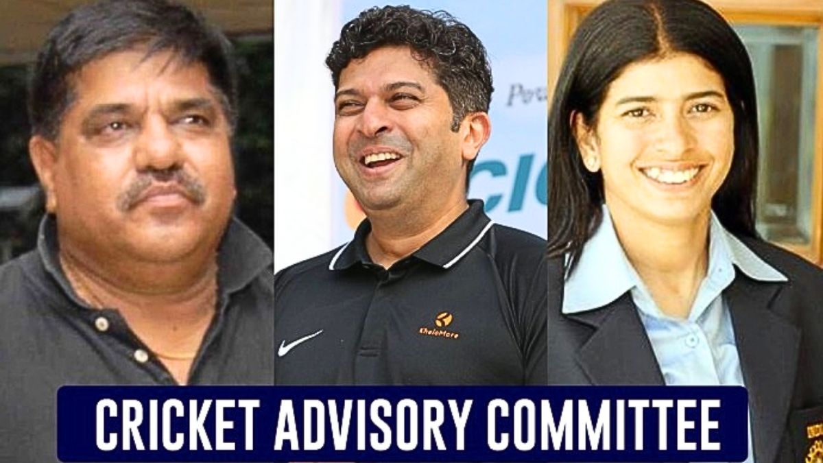 CAC starts interviewing for coach, selector