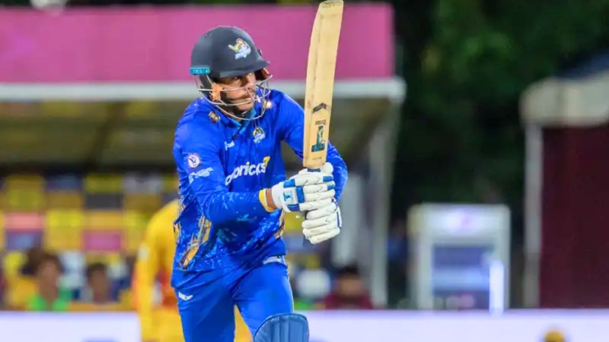 Sunny Sandhu Heroic Performance Goes in Vain as DD Beats SS