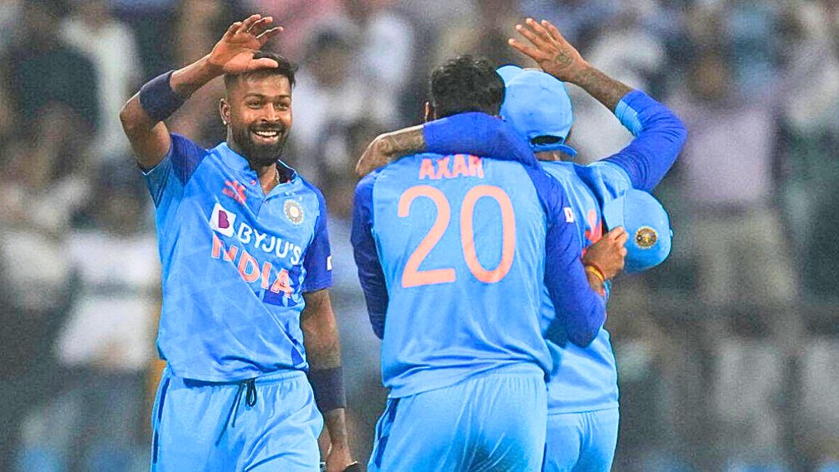 India’s T20I squad for WI series announced, Tilak Varma gets maiden call-up