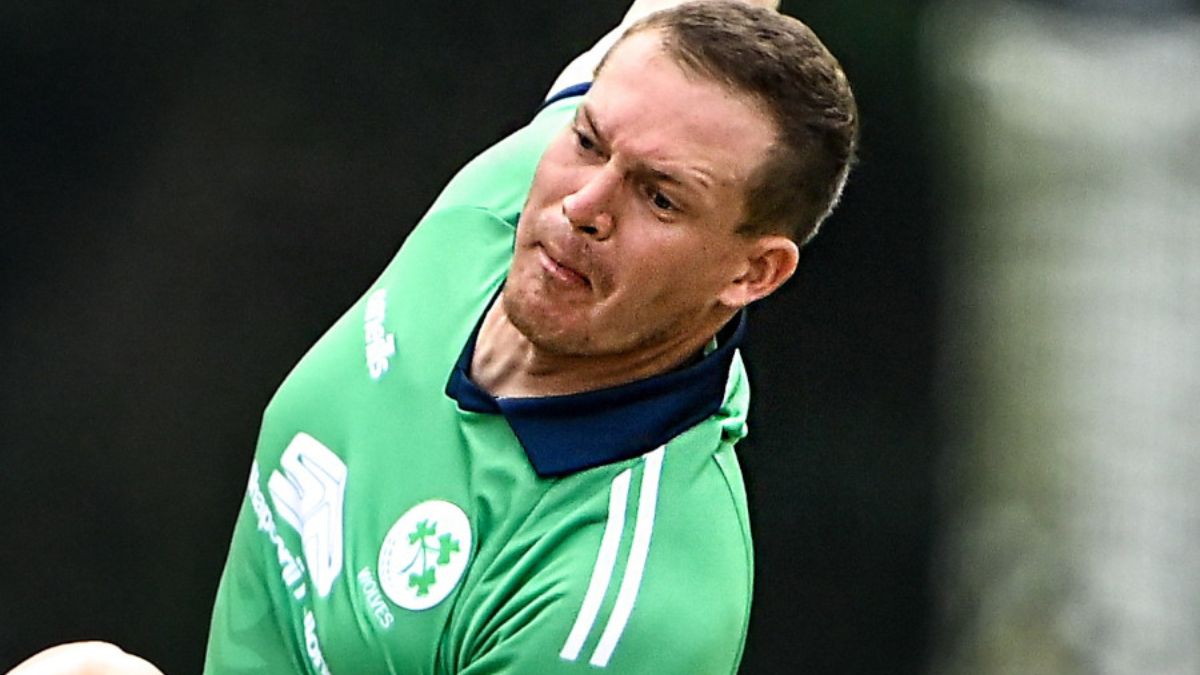 Graham Hume Biography: Early life, Age, Height, Professional life, Girlfriend, Facts & Networth