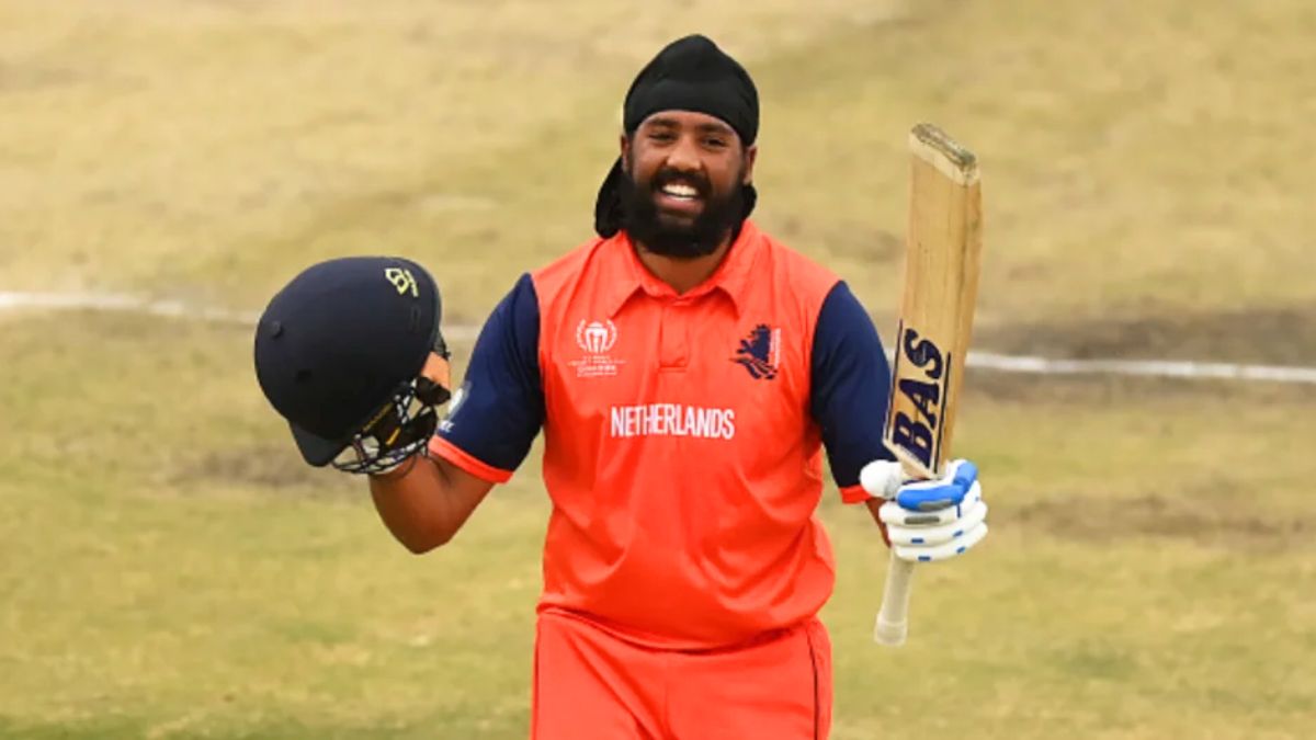 Vikramjit Singh Biography: Early life, Age, Height, Professional life, Girlfriend, Facts & Networth