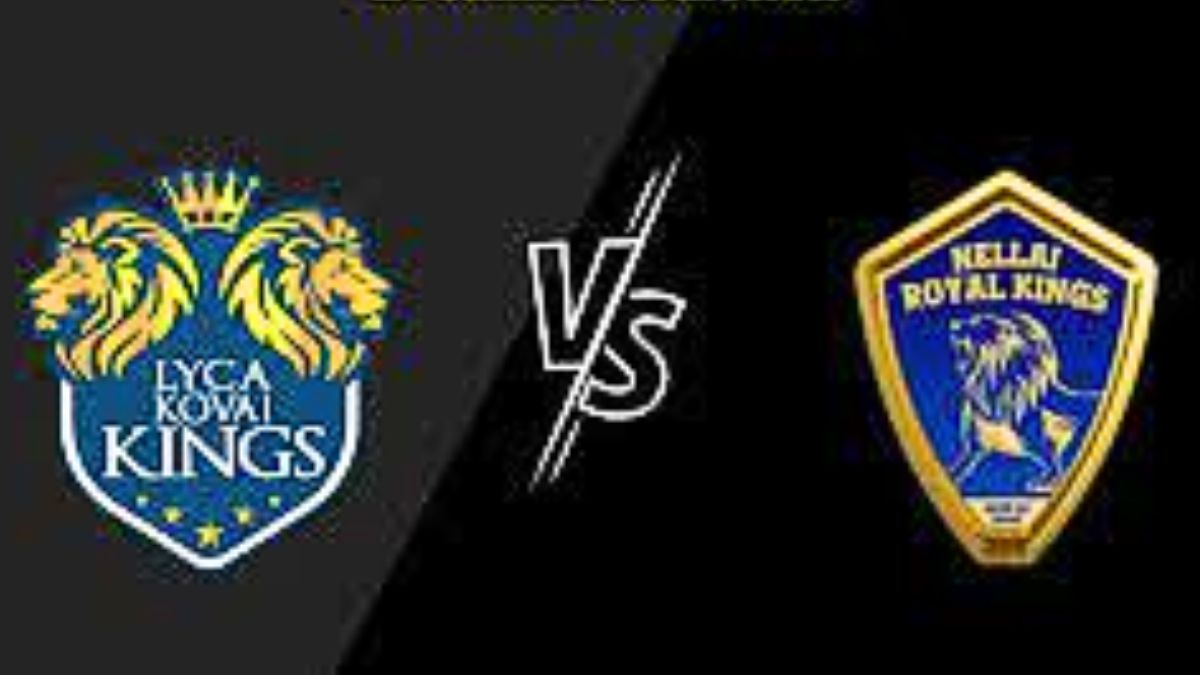 Lyca Kovai Kings and Nellai Royal Kings Set to Battle for TNPL Title