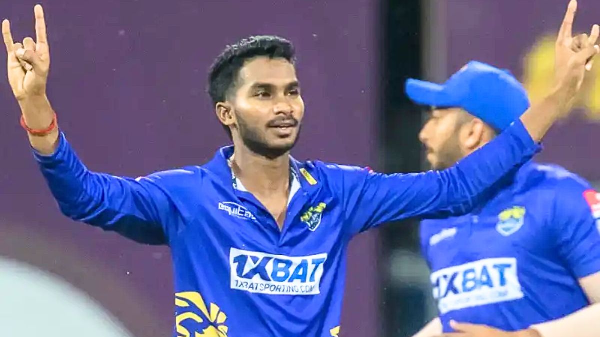 Top Key Battles of Watch Out in TNPL 2023