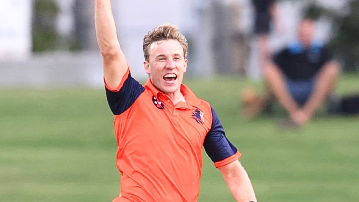 Logan van Beek Biography: Early life, Age, Height, Professional life, Girlfriend, Facts & Networth