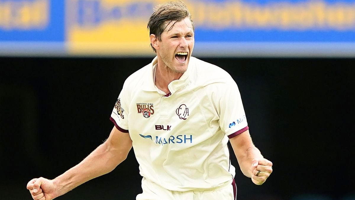 Cameron Gannon Superb Bowling Performance Goes in Vain as Seattle Orcas lost against Los Angeles Knight Rider