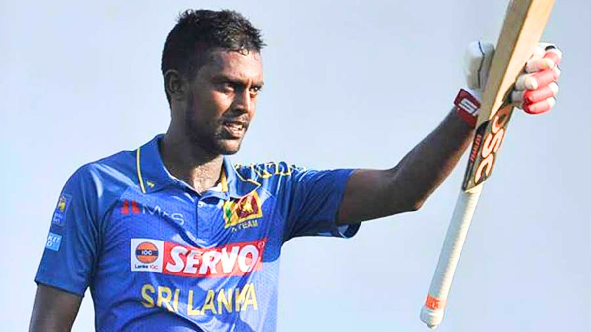 Top 5 highest individual scores in the ACC Emerging Men’s Asia Cup 2023