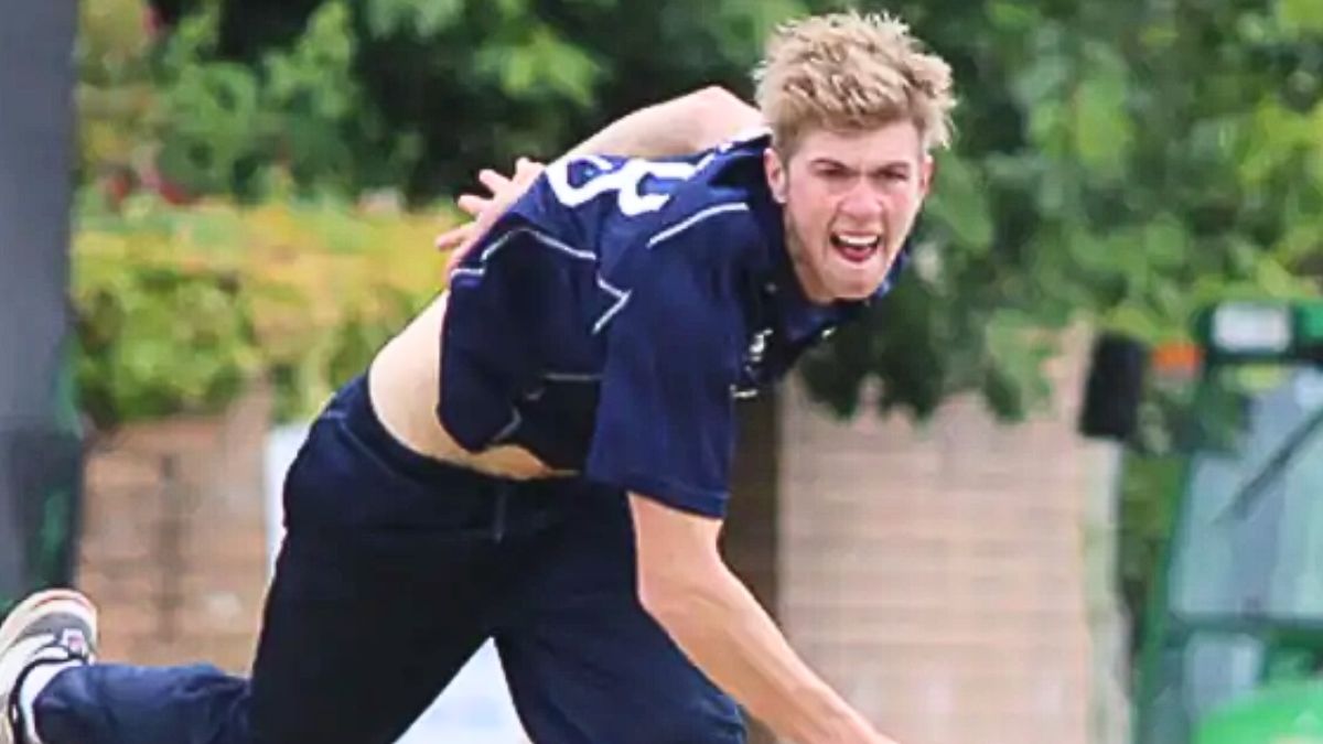 Gavin Main Biography: Early Life, Age, Height, Professional life, Girlfriend, Facts & Networth
