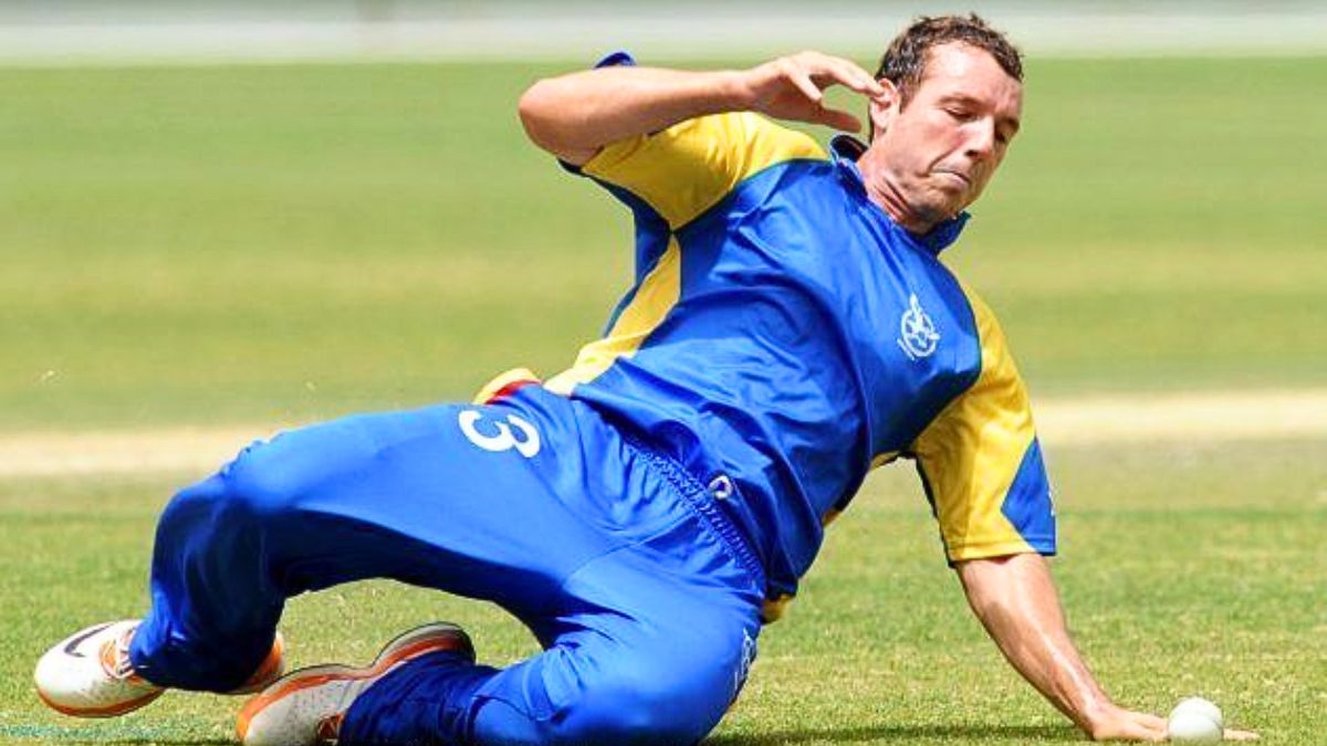 Sarel Burger Biography: Early Life, Age, Height, Professional life, Girlfriend, Facts & Networth