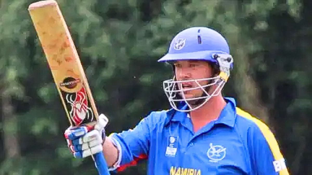 Gerrie Snyman Biography: Early Life, Age, Height, Professional life, Girlfriend, Facts & Networth
