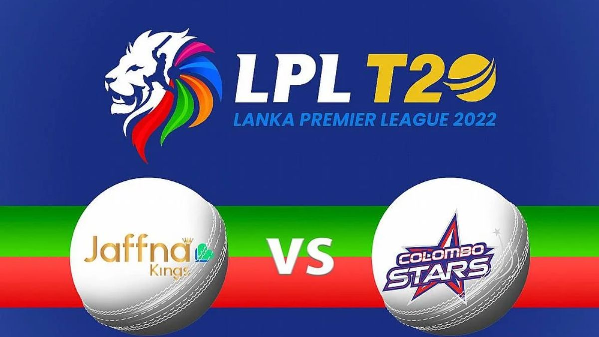 Key Battles to Watch Out in Jaffna Kings vs. Colombo Strikers