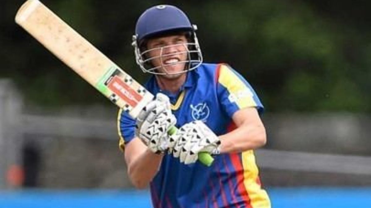 Melt van Schoor Biography: Early Life, Age, Height, Professional life, Girlfriend, Facts & Networth