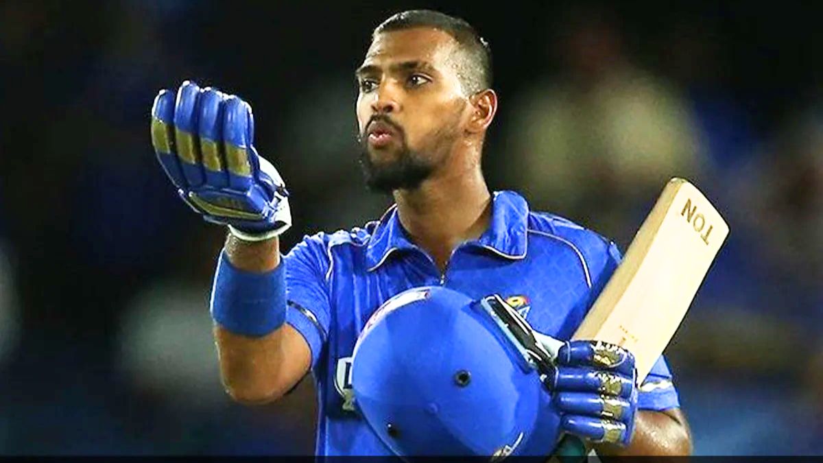 Who are the Centurion of MLC 2023