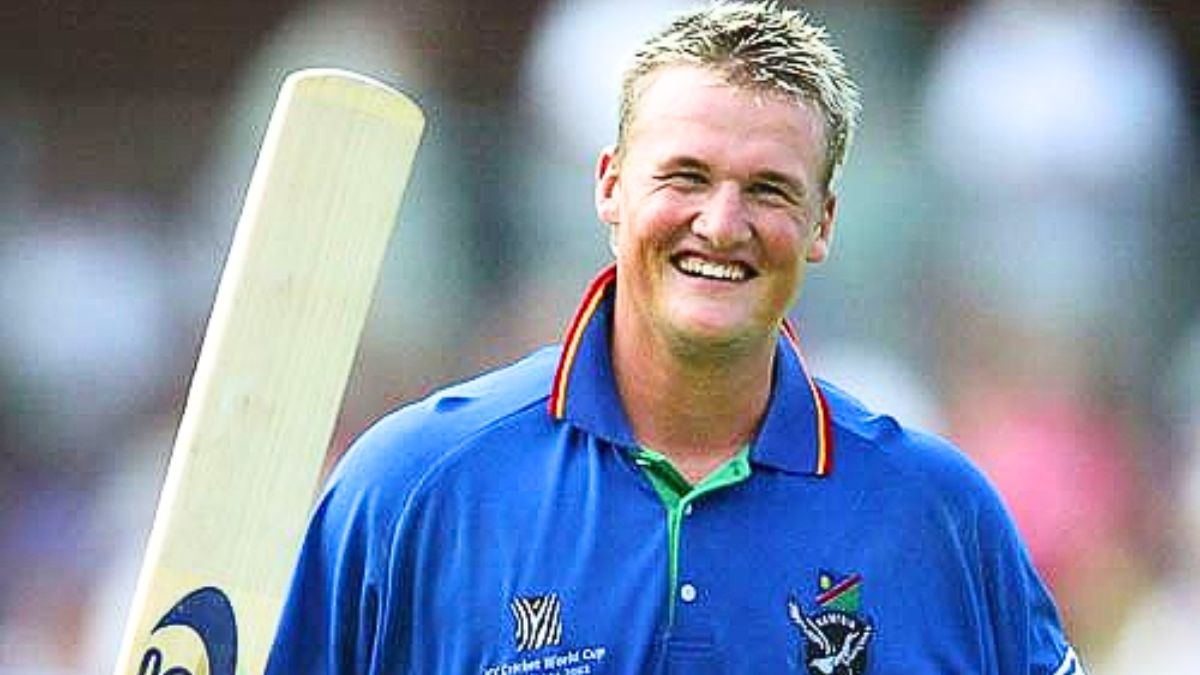 Jan-Berrie Burger Biography: Early Life, Age, Height, Professional life, Girlfriend, Facts & Networth