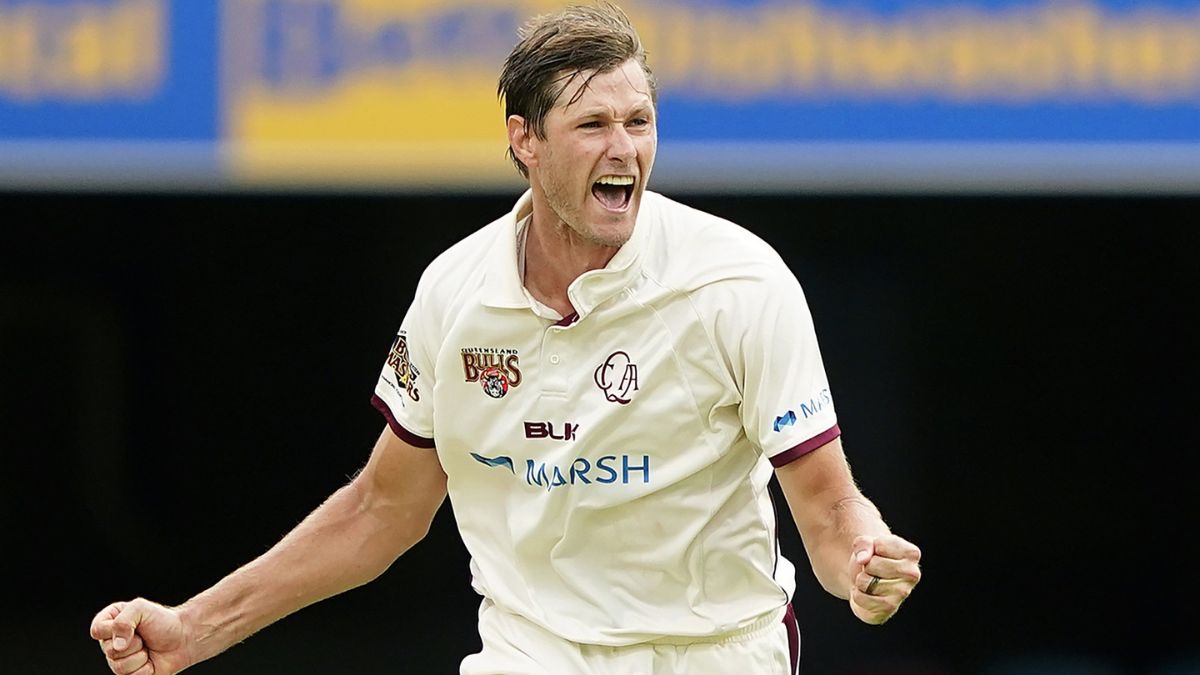 Discovering Cameron Gannon: Seattle Orcas seamer who took 4 wickets against San Francisco Unicorns
