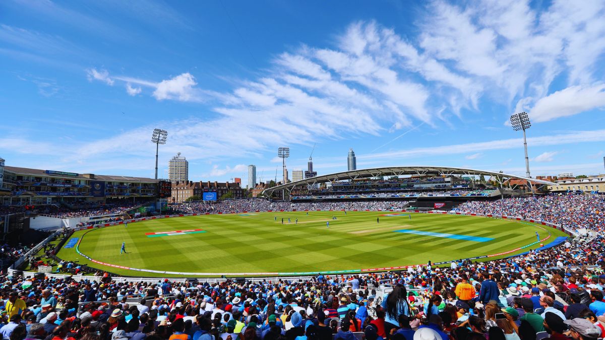 Top 5 Wicket Takers At The Oval, London