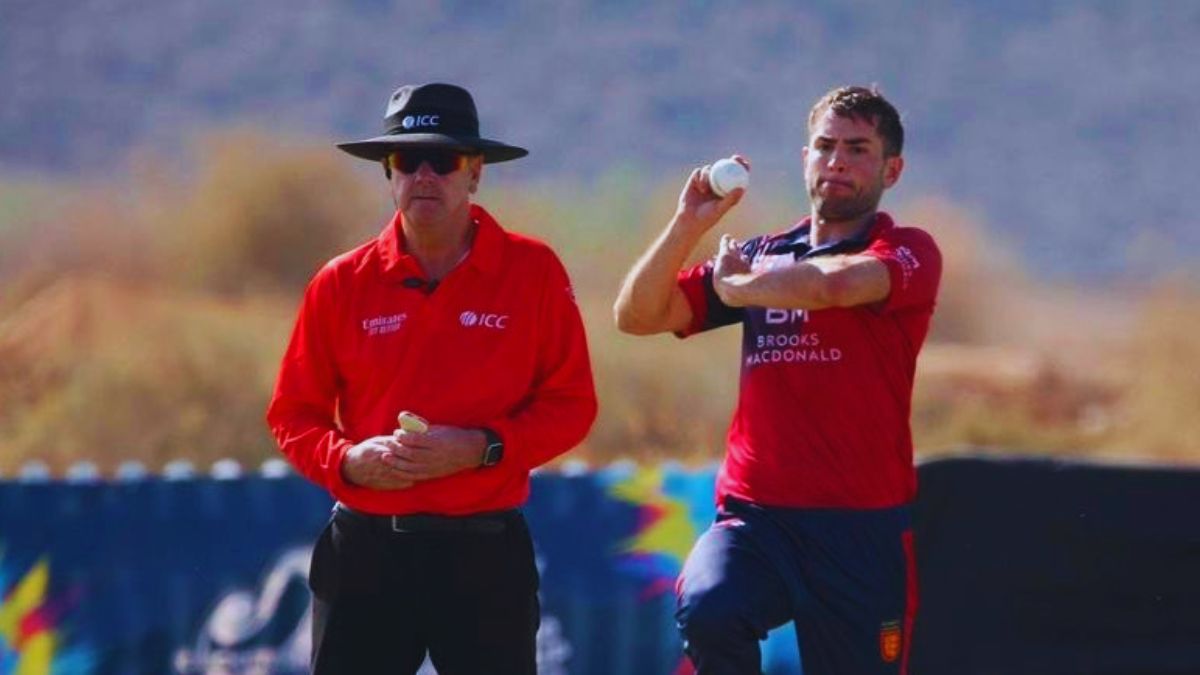 Top 10 Players with the Most T20 Wickets as Captain