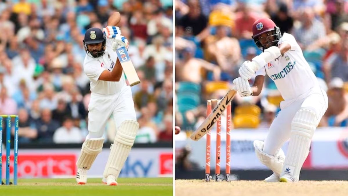How India dominated West Indies in every aspect of game