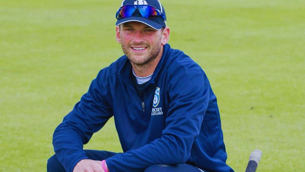 Craig Wallace Biography