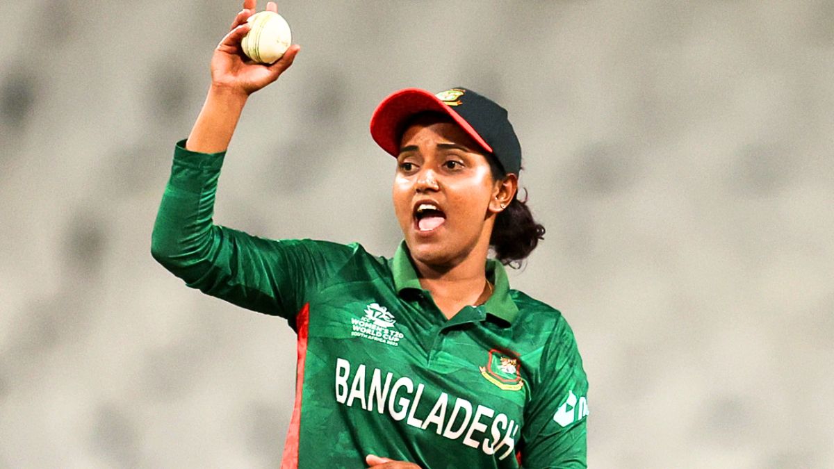 Top 5 Bangladesh Women Batters Who May Perform Well in BAN-W vs IND-W in 2nd ODI
