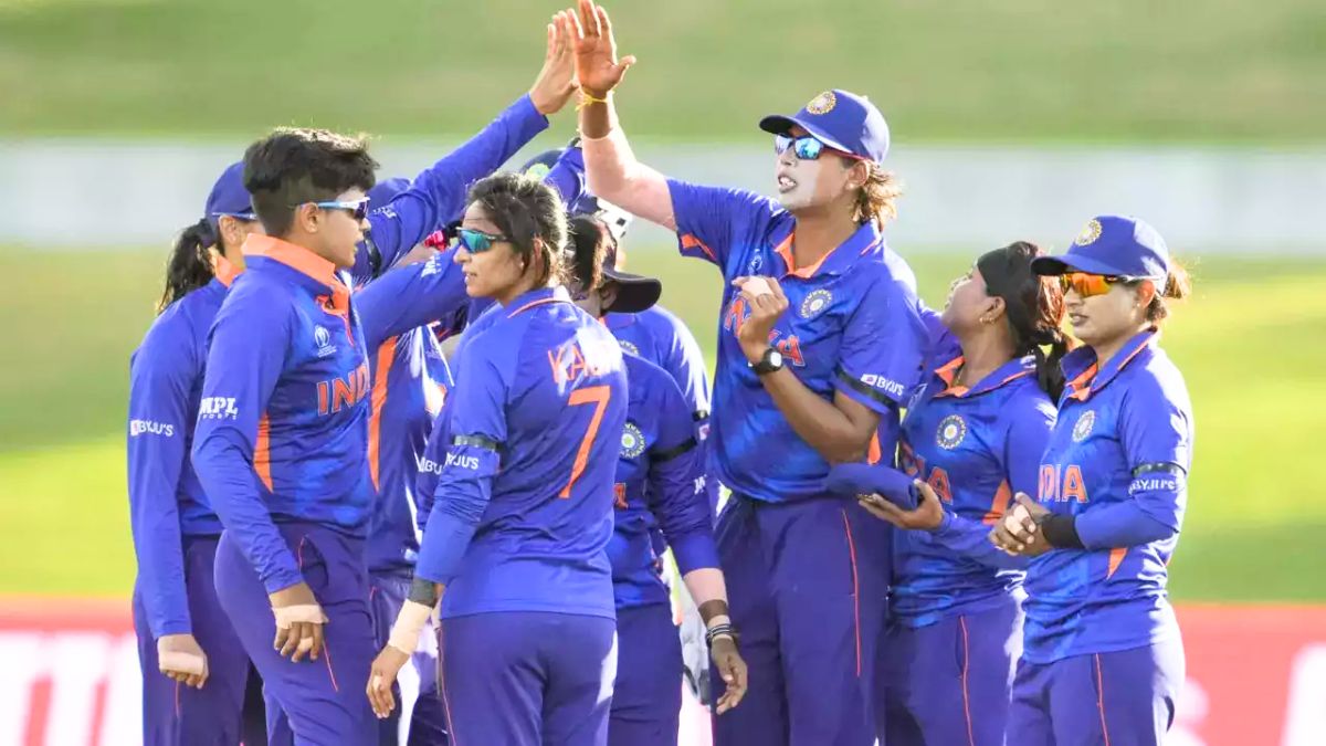 How Indian Women Can Make Comeback in Second ODI