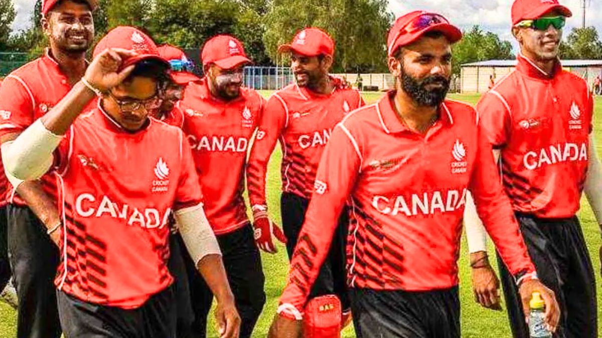How Cricket in Canada is Evolving and Organising Private T20 League
