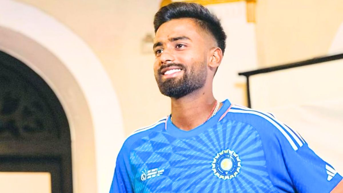 5 fascinating facts about the Indian bowler who took 3 wickets against Pakistan in the Emerging Asia Cup