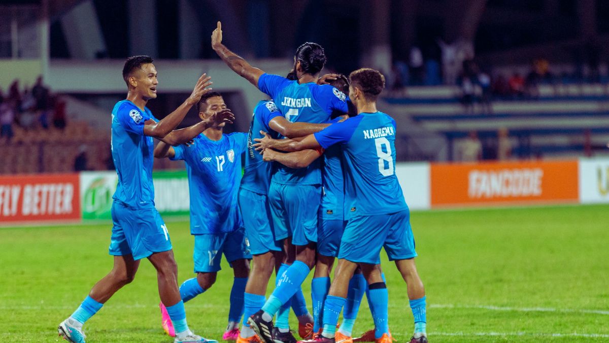 I-League: India’s 2nd Most Popular Football League Ends without declaring Winner