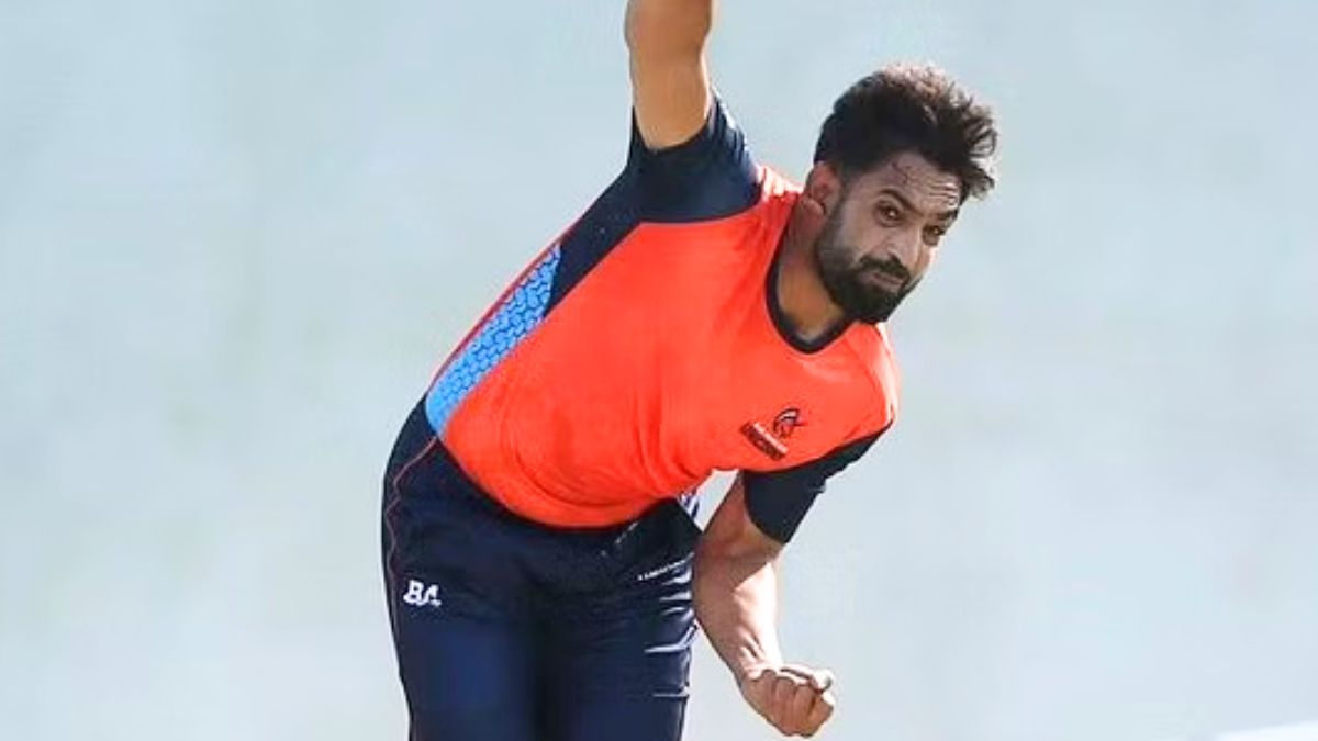 MI New York Bowlers Fails in 1st Match Against San Francisco Unicorns