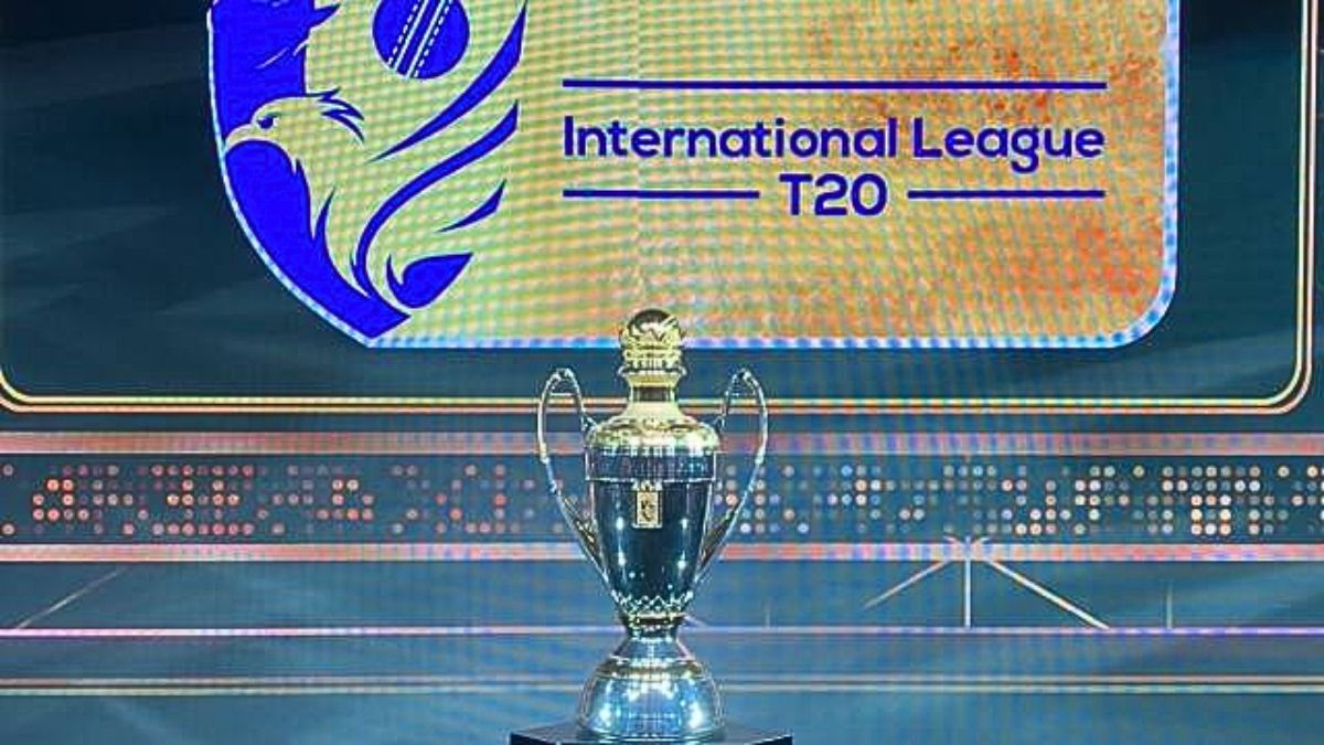 The International League T20 Fails To Meet Financial Expectations
